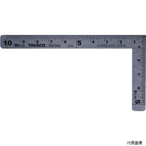 �g���X�R TKS10555 TRUSCO �Ȏ� ���^ 10X5cm
