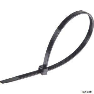 �y�X�^���v�����[�z �g���X�R TRCVJ-80W TRUSCO �P�[�u���^�C ��1.9mmX80mm �ő匋����17 �ό� 100�{��