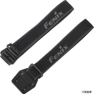 FENIX AFH02 �[�d��LED�w�b�h���C�g�p�I�v�V���� ���C�g�p�w�b�h�o���h