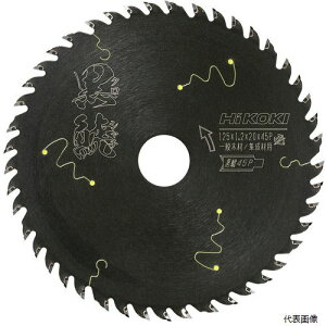 yX^v[zH@ 0037-6199 HiKOKI X[p[`bv\[(WށEʖ؍ޗp)(ubNV[Y) 125mmX20 45n(ssb`)