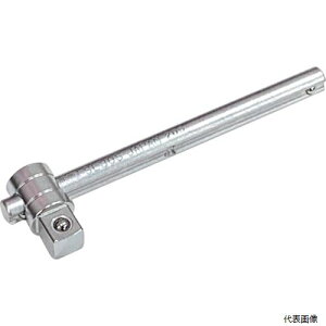 TONE SL30S T�`�V���[�g�X���C�h�n���h��(�Z���^�[���b�N�^�C�v)