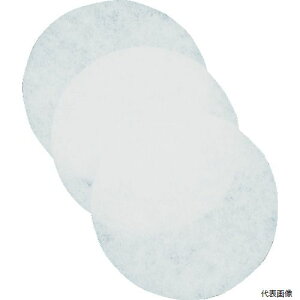 �g���X�R TNUM150S TRUSCO ���[�^�[�t�B���^�[ �S���^�C�v����(10����)150��MM ����2mm