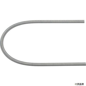 �g���X�R TLS-0503 TRUSCO ���������R�C���΂� 500mmD5×d0.3