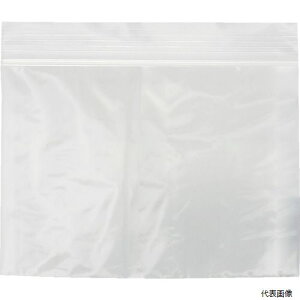 �g���X�R TCB-H-8-170TM TRUSCO �`���b�N�t�|���� 0.08mm�� 170x240mm 100����