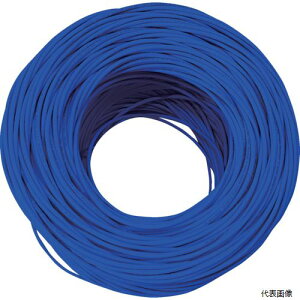 �g���X�R TUTP-CAT6-100B TRUSCO LAN�P�[�u�� �J�e�S��6 100m ��