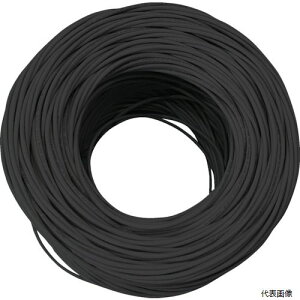 �g���X�R TUTP-CAT6-100BK TRUSCO LAN�P�[�u�� �J�e�S��6 100m ��