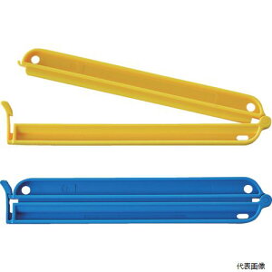 �g���X�R TWC-150YB2P TRUSCO �ܗ��߃N���b�v 2P(����)