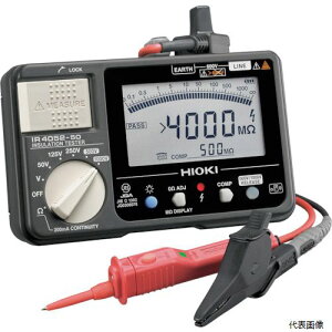 ud@ IR4052-51 HIOKI ≏Rv IR4052-51