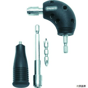 �g���X�R TDA-510 TRUSCO �d���h���C�o�[�p�A�_�v�^�[ L�^