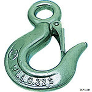 ���{�@�B���쏊 JF-1TA ���{ �X�e�����X �d�ʃt�b�N (�b����) ��{�g�p�׏d1.00t