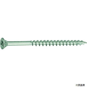 �g���X�R TKS-S35JH TRUSCO ���׃R�[�X�X���b�h�X�N�����[ �X�e�����X M3.3×35 60�{�� ���l�W
