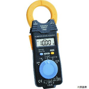 ud@ 3287 HIOKI AC^DCNv[^ 3287