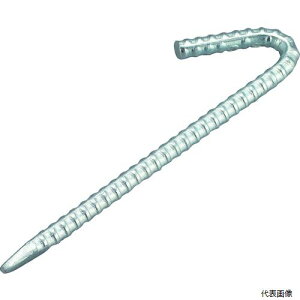�g���X�R TRJ-Y1020I TRUSCO ���j�N���ٌ`���[�v�~��J�^10×200mm