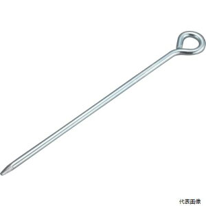 �g���X�R TRM-Y950 TRUSCO ���j�N�����[�v�~�ߊی^ 9×500mm