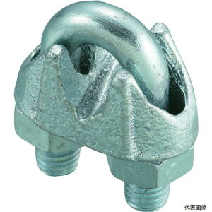 �g���X�R TWC-09 TRUSCO ���C���[�N���b�v �X�`�[���� 9mm�p