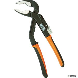 �X�i�b�v�I���c�[���Y 8231 BAHCO �E�H�[�^�[�|���v�v���C���[ �ő���J��52mm �S��225mm