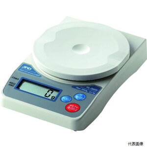 �G�[�E�A���h�E�f�C HL2000I A��D �f�W�^���͂���1g�^2000g