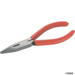 トラスコ TEP-8 TRUSCO Eリングプライヤー 6〜8mm