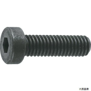 �g���X�R B081-0308 TRUSCO �ᓪ�Z�p���t�{���g ������ �S�l�W M3×8 25�{�� �^�L���b�v�{���g(CAP)