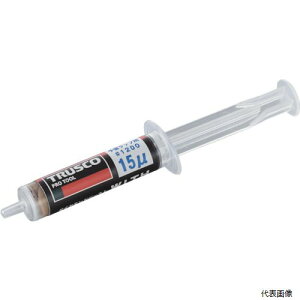 �g���X�R TDP-15 TRUSCO �_�C�������h�y�[�X�g 15�~�N����