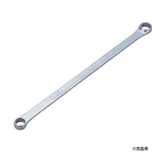 TONE M05-1719 TONE �����������O�߂��˃����`(�X�g���[�g) �ΕӐ��@17×19mm ���b�L����