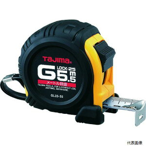 TJM�f�U�C�� GL25-55BL �^�W�} G���b�N-25 5.5m ���[�g���ڐ�