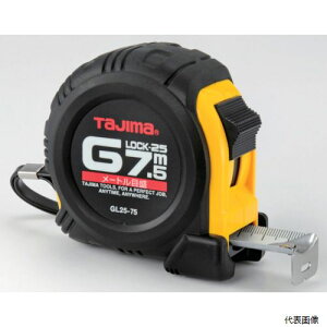TJMfUC GL25-75BL ^W} GbN-25 7.5m [gڐ
