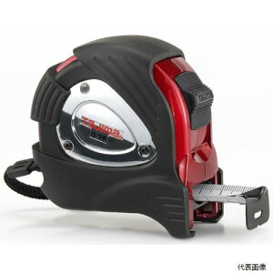 TJMデザイン GLP25-75BL タジマ Gロックプラスー25 7.5m メートル目盛