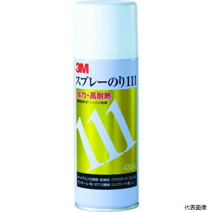 yX^v[zX[G S/N 111 3M Xv[̂111 430ml