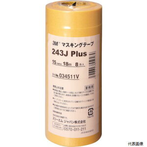 yX^v[zX[G 243J 15 3M }XLOe[v 243J Plus 15mmX18m 8