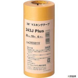 yX^v[zX[G 243J 20 3M }XLOe[v 243J Plus 20mmX18m 6
