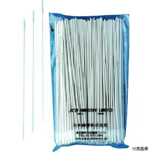 日本綿棒 P1503E JCB 工業用綿棒P1503E (200本入)