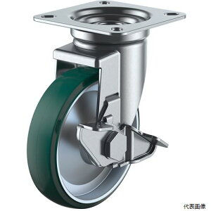 ���[�G�C UWJ-150S �v���[�g�� ���� �L���X�^�[ �E���^�� �ԗ֌a150mm �X�g�b�p�[�t�� J�^�C�v J-S�^ ��t���@94×94(87×87)