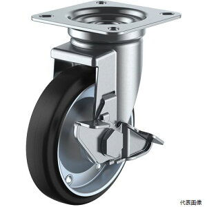 ���[�G�C WJ-150S �v���[�g�� ���� �L���X�^�[ �S�� �ԗ֌a150mm �X�g�b�p�[�t�� J�^�C�v J-S�^ ��t���@94×94(87×87)