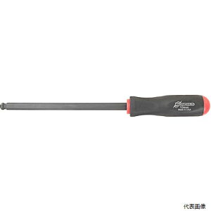 �{���_�X�E�W���p�� BS100 BONDHUS �{�[���|�C���g�E�h���C�o�[ 10mm BS10MM No.10676