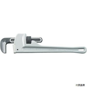 �g���X�R TWG-600 TRUSCO �A���~�p�C�v�����` 600mm