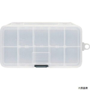 �g���X�R TPC-102M TRUSCO �p�[�c�P�[�X 161X91X31