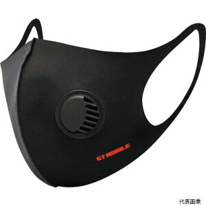 GA[WFC GT-MASK-BK air-J ⊴}XN GT-MASK BK(1)