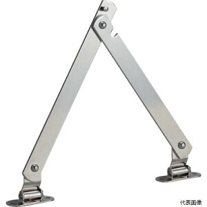 �g���X�R TS-52-L TRUSCO �X�`�[�����~�t�����_�X�e�[ �S��300mm ���p