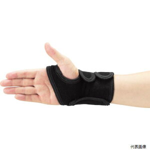 トラスコ TWS-T04 TRUSCO ワーキングサポーター 手首用