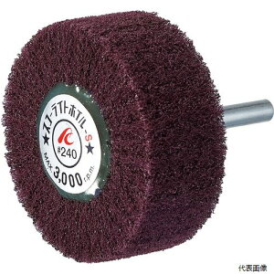 �C�`�O�` SW4025-S-240 AC �X�R�[���C�g�z�C��S ���a6mm #240 �O�a40×��25×����40