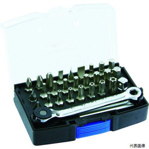 XGJQc[ MRG-1431S Pro-Auto 31PC ~jo[XMA`FgZbg