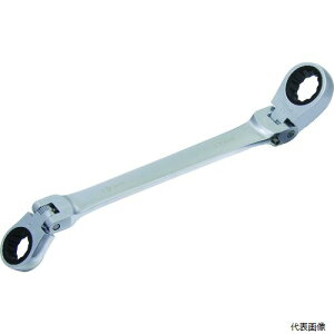 �X�G�J�Q�c�[�� DFL0810 Pro-Auto �_�u���t���b�N�X���b�N�M�A�����`8X10mm