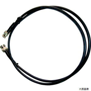 �e�C�V���d�@ CCA-9-010A �e�C�V�� BNC�t�����P�[�u��1m BNC�v���O���[�t 3C-2V