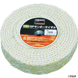 �g���X�R TGPSS10025 TRUSCO GP�T���_�[�T�C�U�� �˂����ݎ� ��100 5��