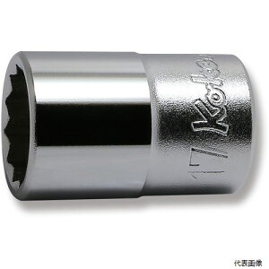 �R���H�ƌ����� 4405M-17 Ko-ken 12�p�\�P�b�g �Ε�17 �����p12.7 �S��37