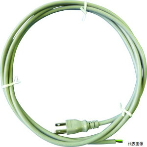 ���d�� KP300-VCTF0.75X3C-3M-GY �v���O�t�d���p�R�[�h 3m �D