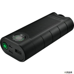 ���b�h�����U�[ 502127 LEDLENSER Powerbank Flex10