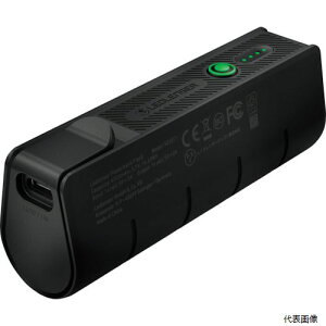 ���b�h�����U�[ 502511 LEDLENSER Powerbank Flex5