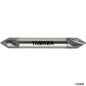 ヤマワ PE-S-V-8X2.5 ポイントドリル 錐径2.5mm 弥満和製作所